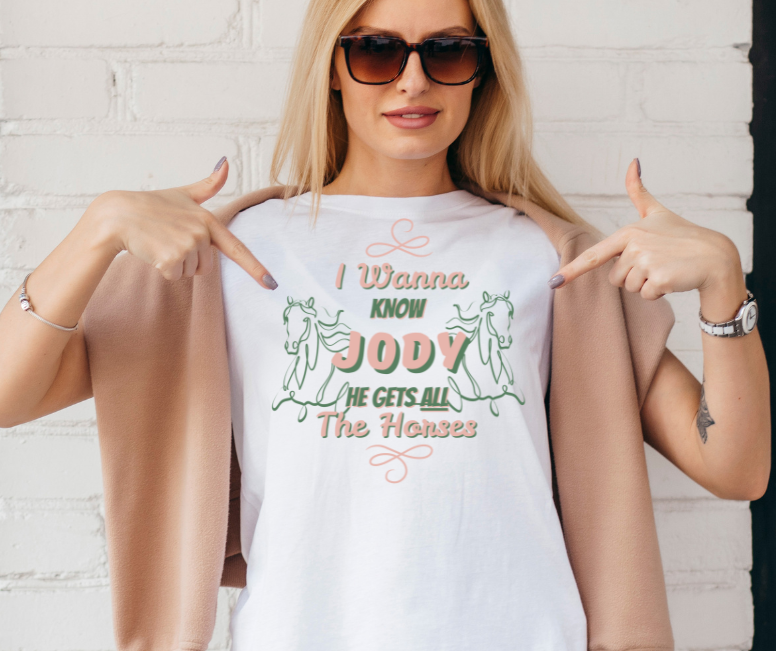 Ring Man Humorous Shirt