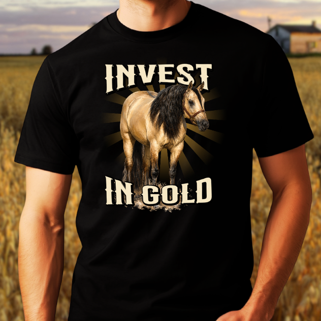 Invest In Gold