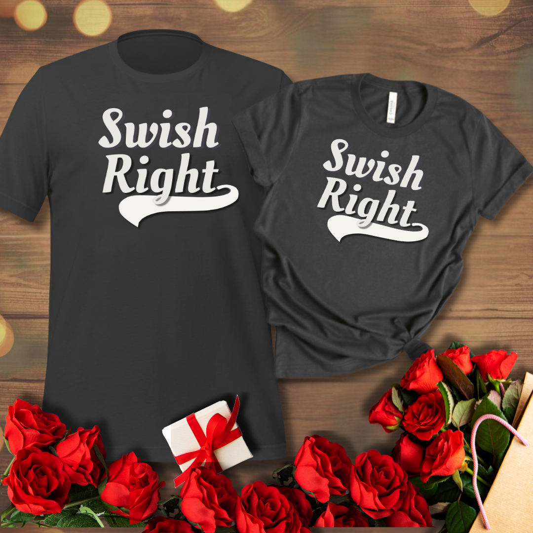 Single Swish Right