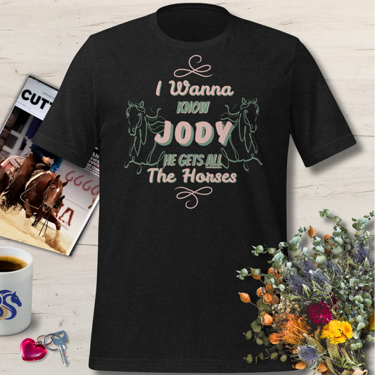 Ring Man Humorous Shirt