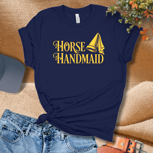 Horse Handmaid