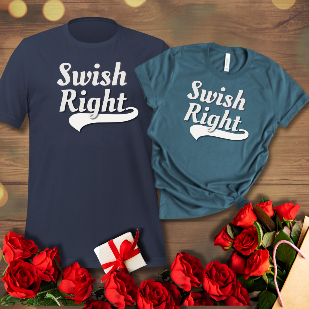 Single Swish Right